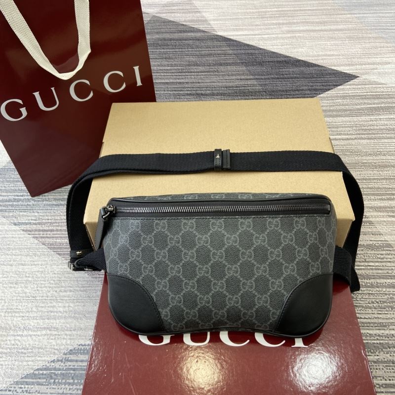 Gvc*1 waist chest packs